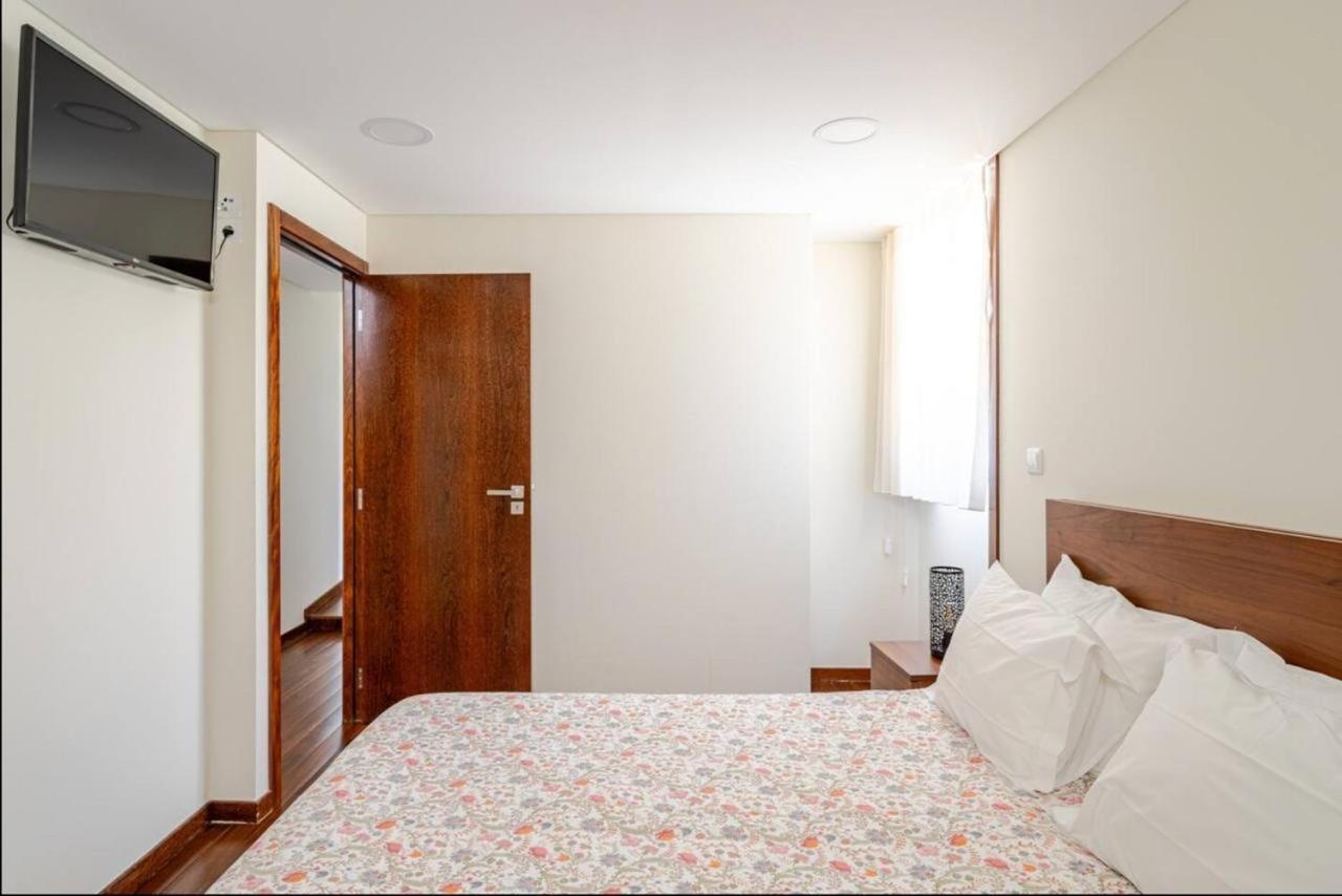 アヴェイロ Casa Peixinhaヴィラ エクステリア 写真
